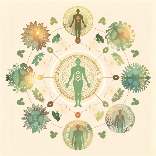 Deep Personalization Beyond Templates